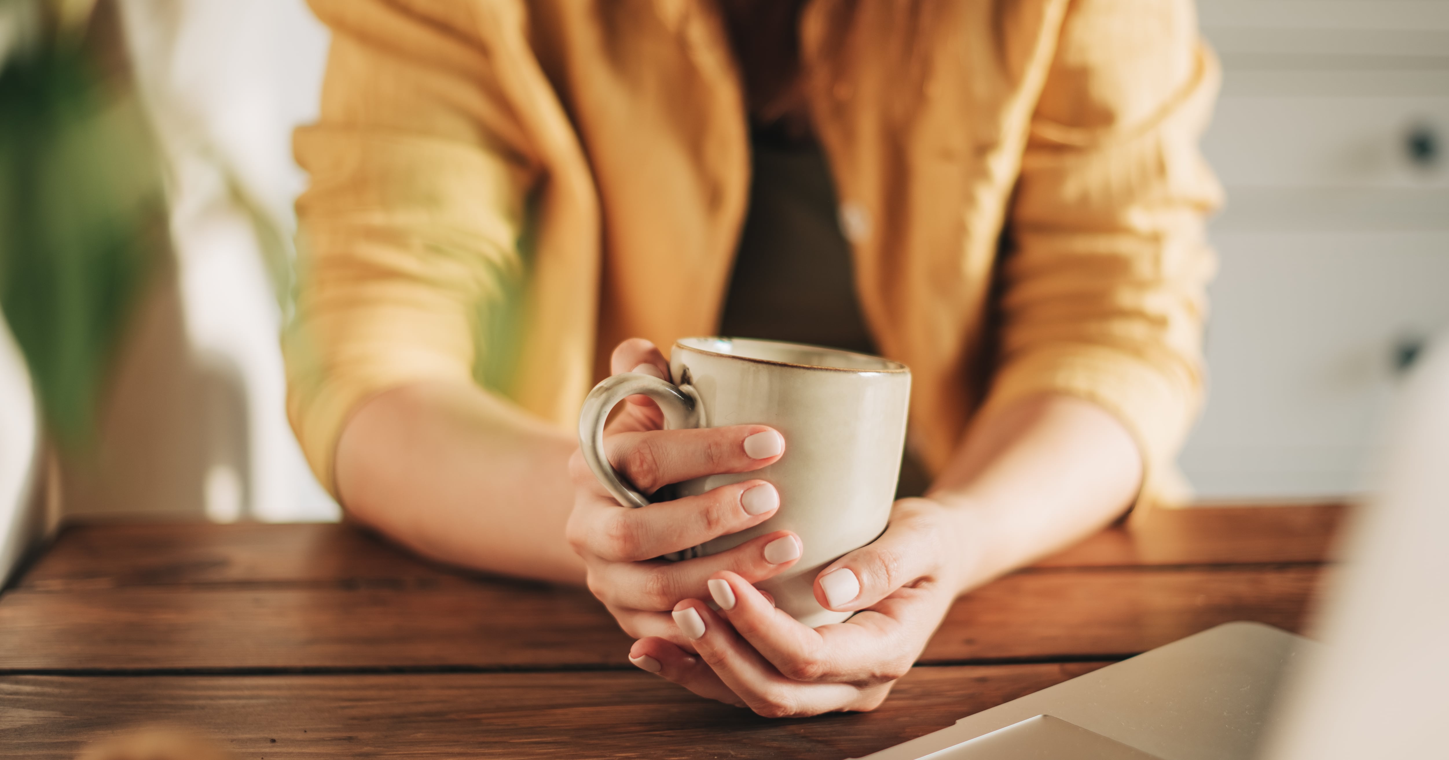 How I Drink Coffee With Anxiety and Expert Tips