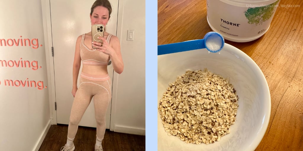 Creatine Is the Darling Supplement of the Fitness Industry – but Is It Legit?