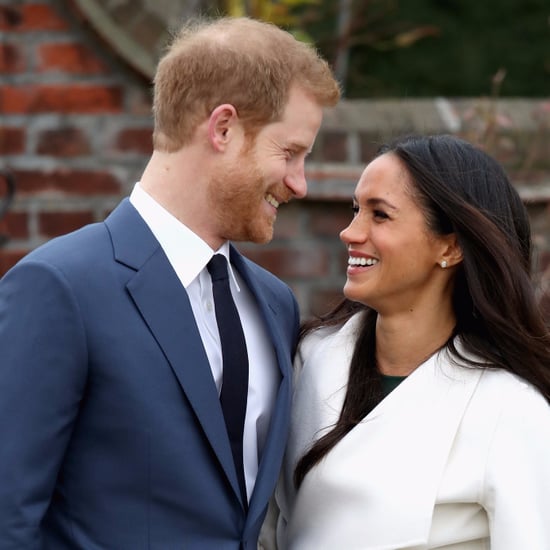 Prince Harry and Meghan Markle Relationship Details