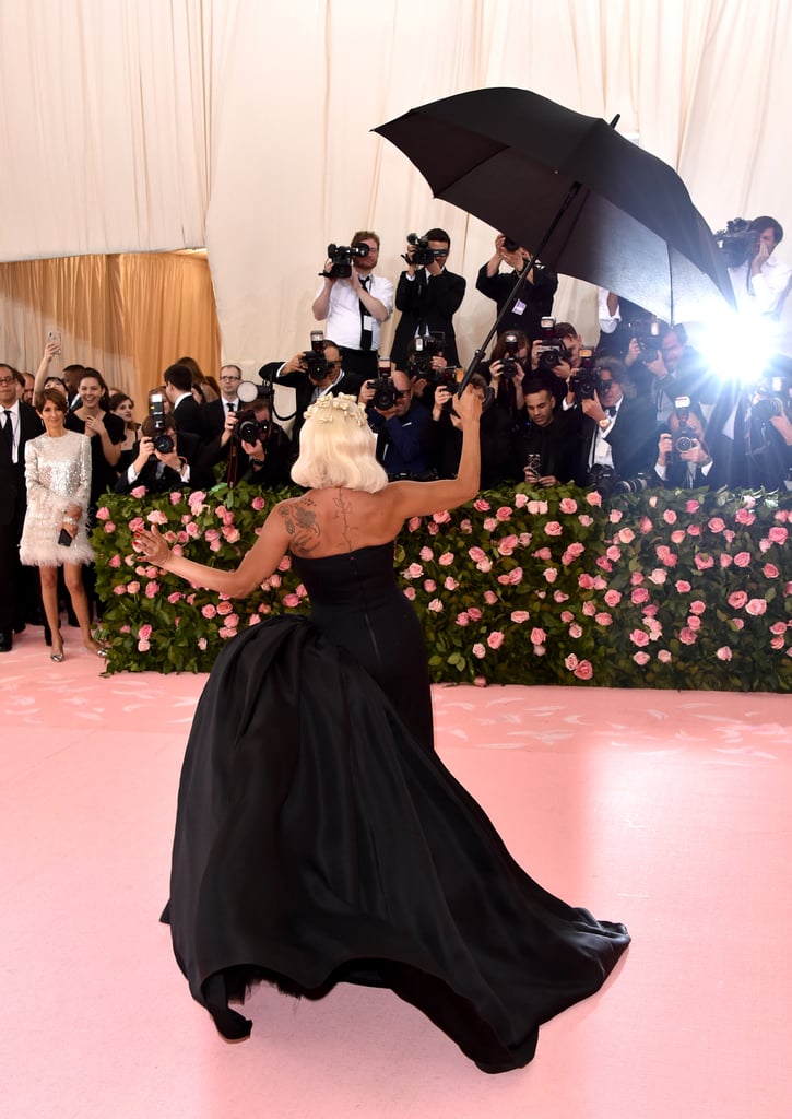 Lady Gaga at the 2019 Met Gala