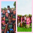 Your Favorite NFL Players Are Investing in Women's Flag Football
