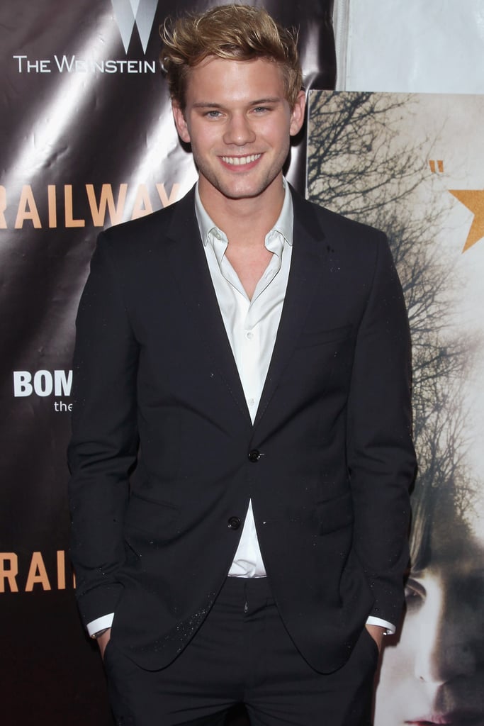 War Horse star Jeremy Irvine joined Stonewall, about the 1969 raid of the Stonewall Inn in Greenwich Village. The bar was a mafia-owned establishment for gay and transgender people, and the raid was a turning point in the LGBT rights movement.