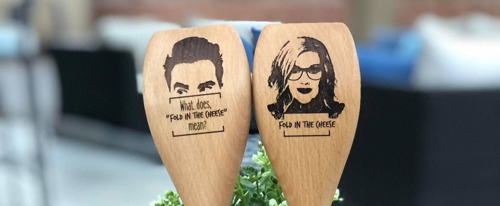 Schitt's Creek Kitchen Tools and Accessories