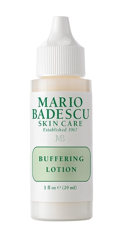 For Large, Under-the-Surface Bumps