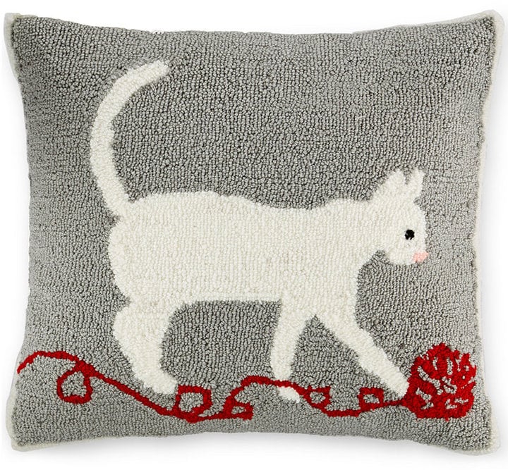 Decorative Pillow ($80)
