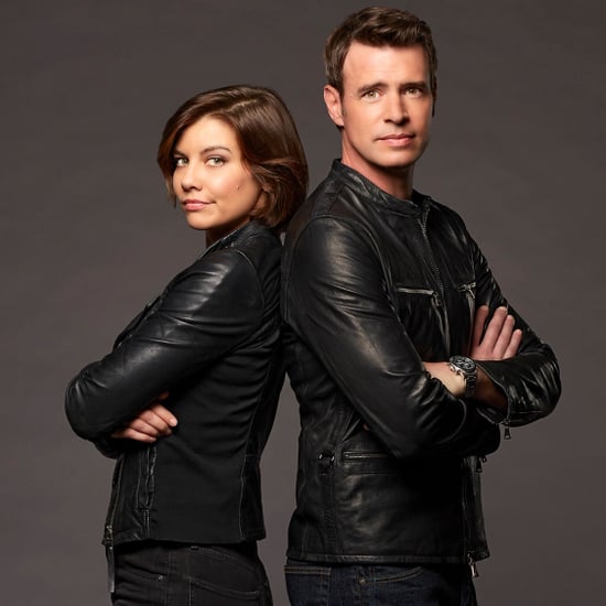 Whiskey Cavalier Cast