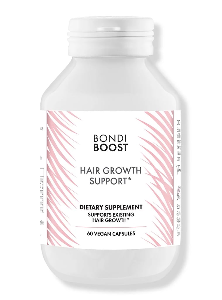 Bondi Boost Hair Growth Vitamins