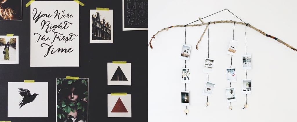 DIY Decor For Renters