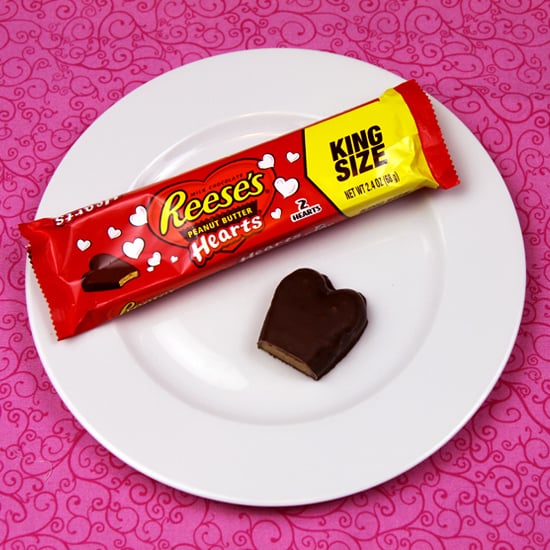 Reese's Peanut Butter Hearts