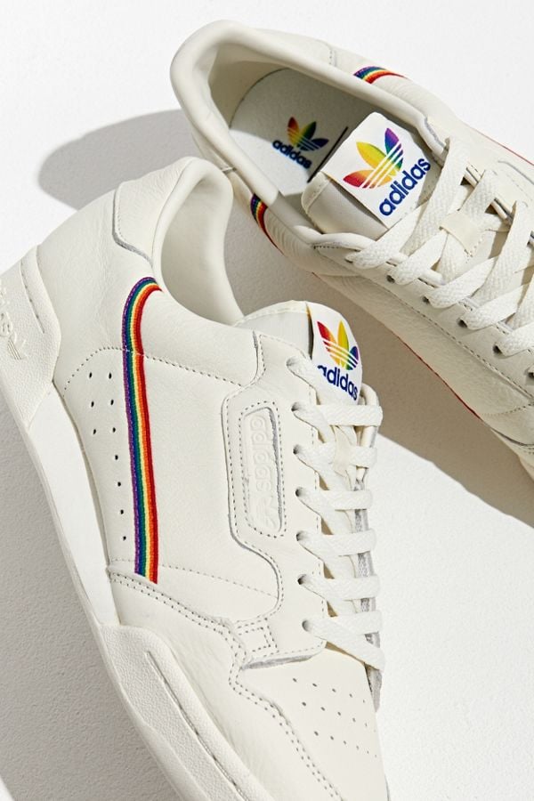 Best Rainbow Trainers For Women PS UK Fashion