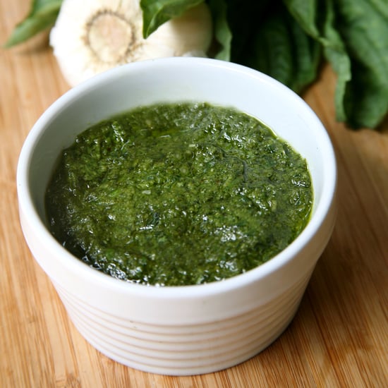 Vegan Pesto