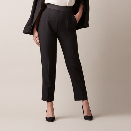 JW Jason Wu Menswear Pants