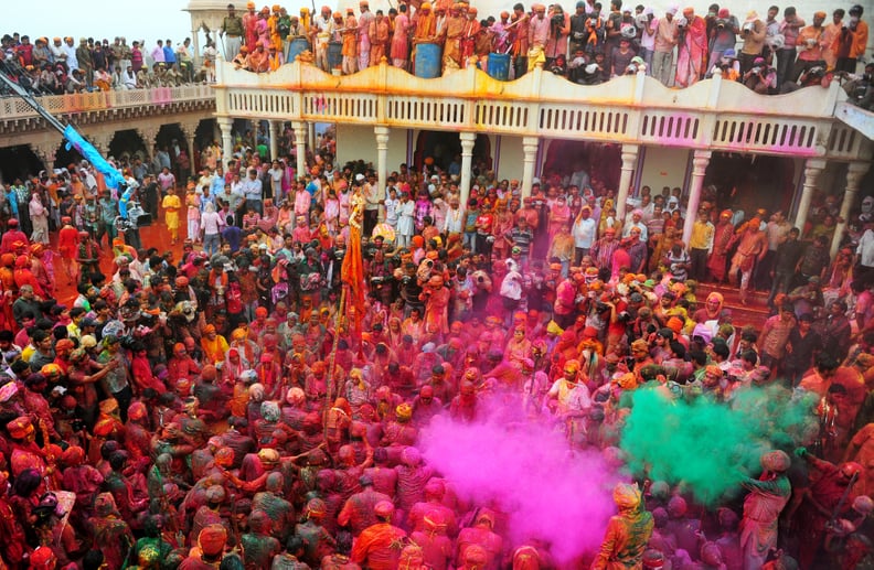 Traditional Festivals