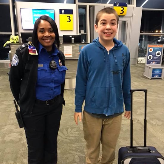 What Is TSA Cares?