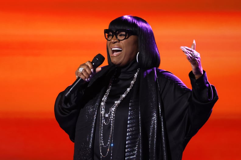 Patti LaBelle