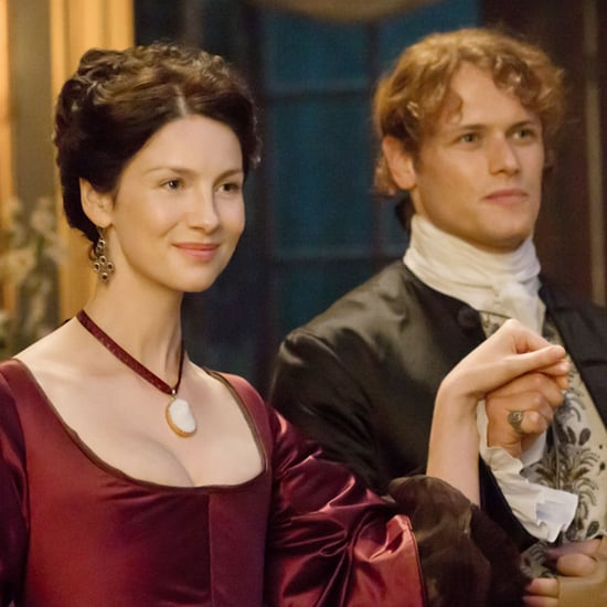 Outlander Renewed For Seasons 3 and 4