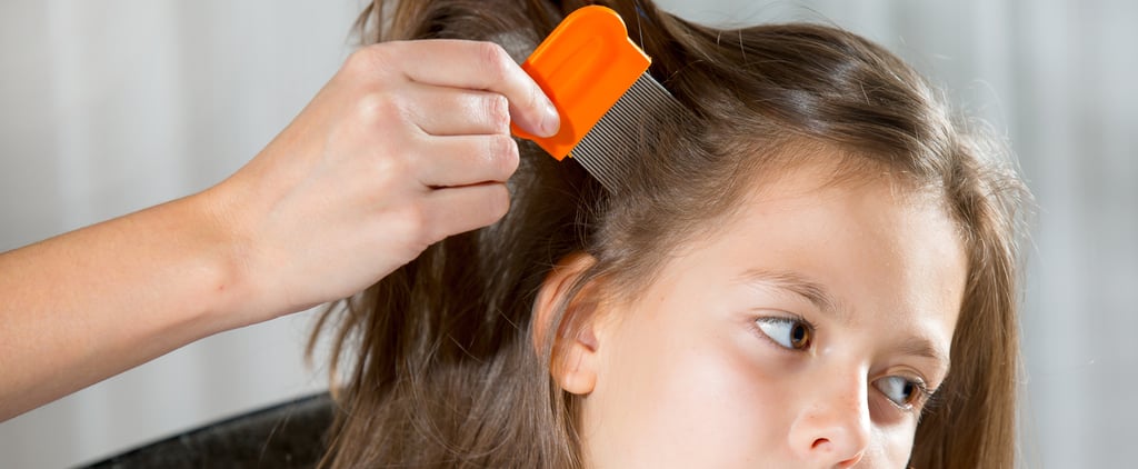 A Resistant Strain of Head Lice Is Spreading