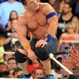 12 Shirtless John Cena Photos That Are So Sexy, You Won't Know What to Do With Yourself