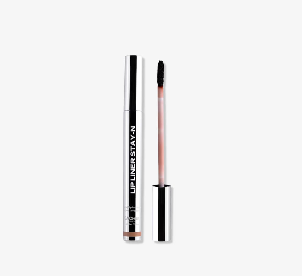 Sacheu Peel Off Lip Liner Stay-N