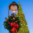 Is It Just Us or Are Disneyland's Christmas Decorations More Magical Than Ever This Year?!