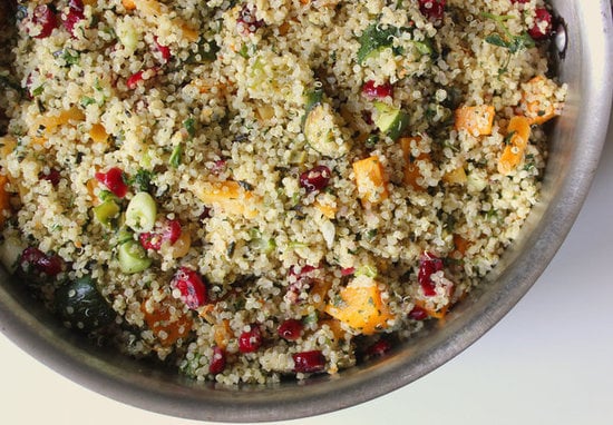 Quinoa Stuffing