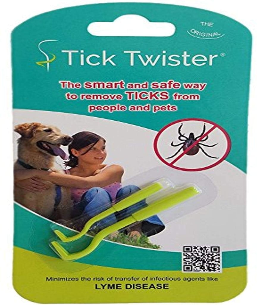 Tick Twister