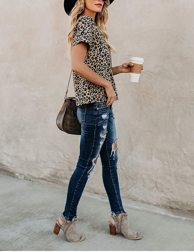Best Reviewed Fashion Items On Amazon Popsugar Fashion