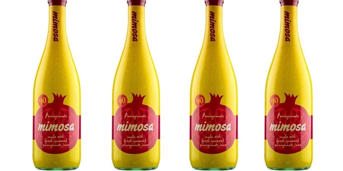 Pomegranate sales juice aldi