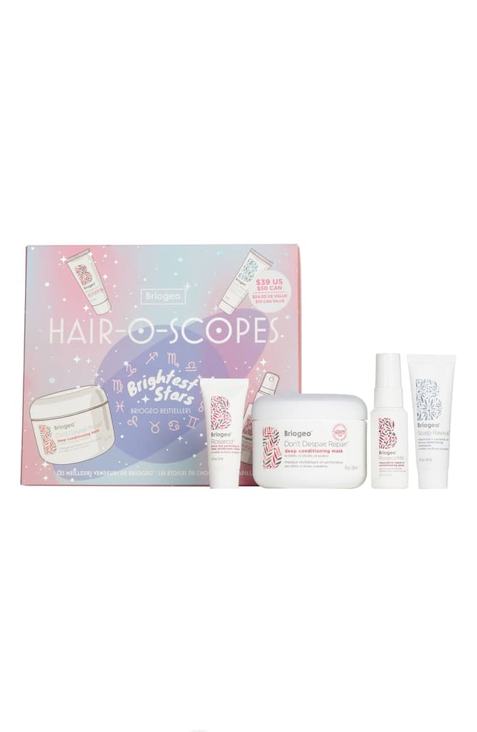 Briogeo Hair-O-Scopes Brightest Stars Bestseller Set