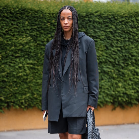 How to Take Care of Bohemian Box Braids, According to a Pro