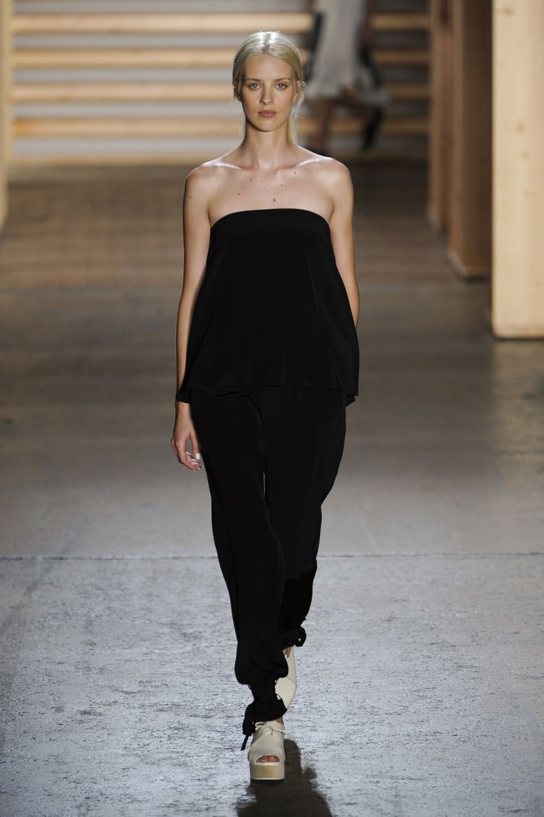 Tibi Spring 2015