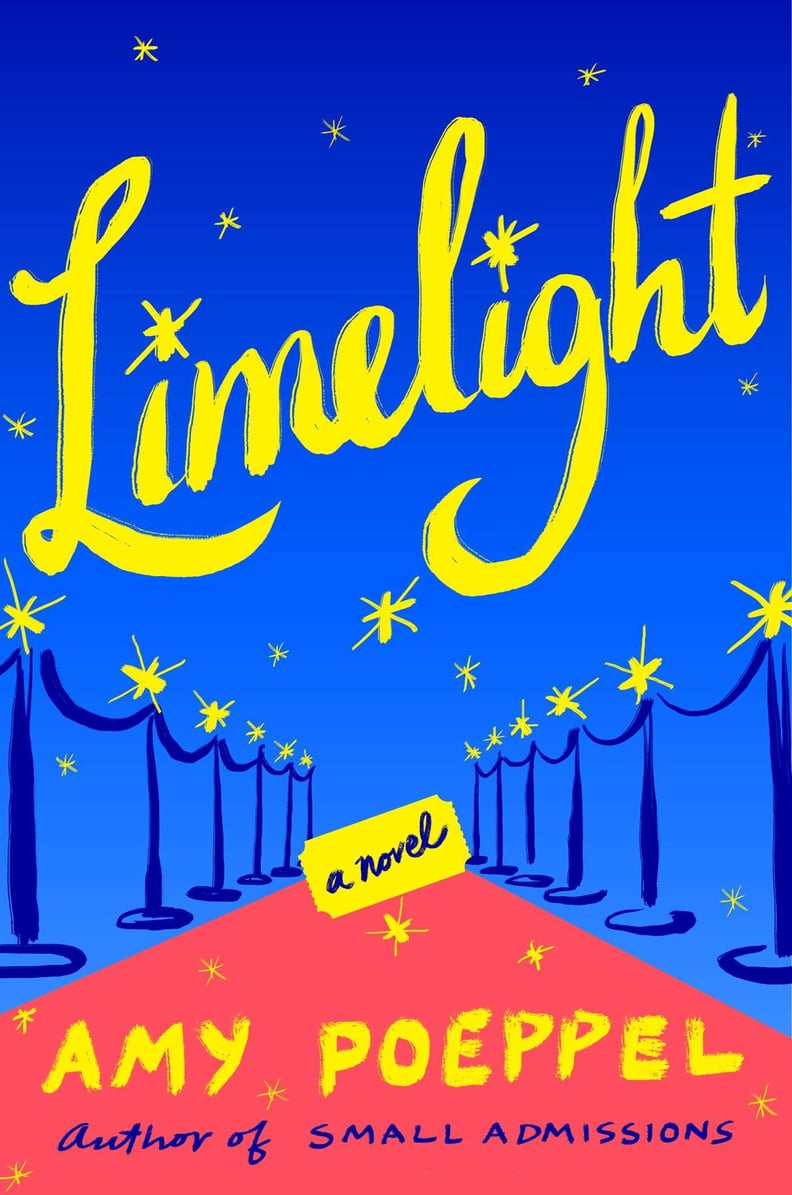 Limelight by Amy Poeppel