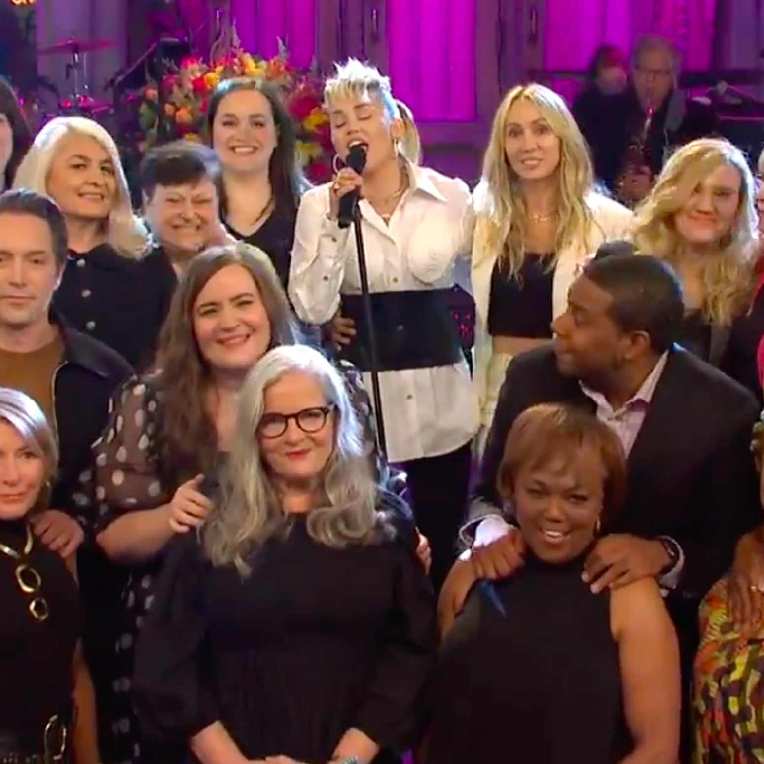 Snl Mothers Day 2022