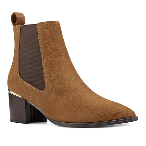 Nine West Taye Ankle Boots
