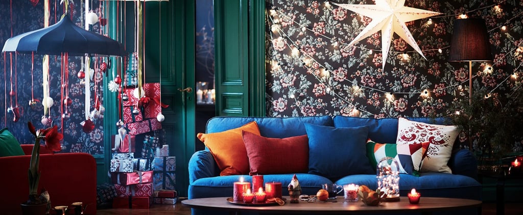 Cheap Christmas Products From Ikea