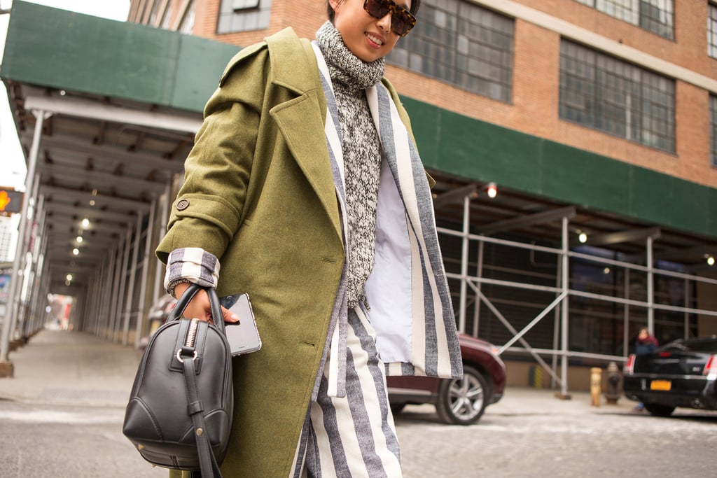 NYFW Day 3 NYFW Day 3