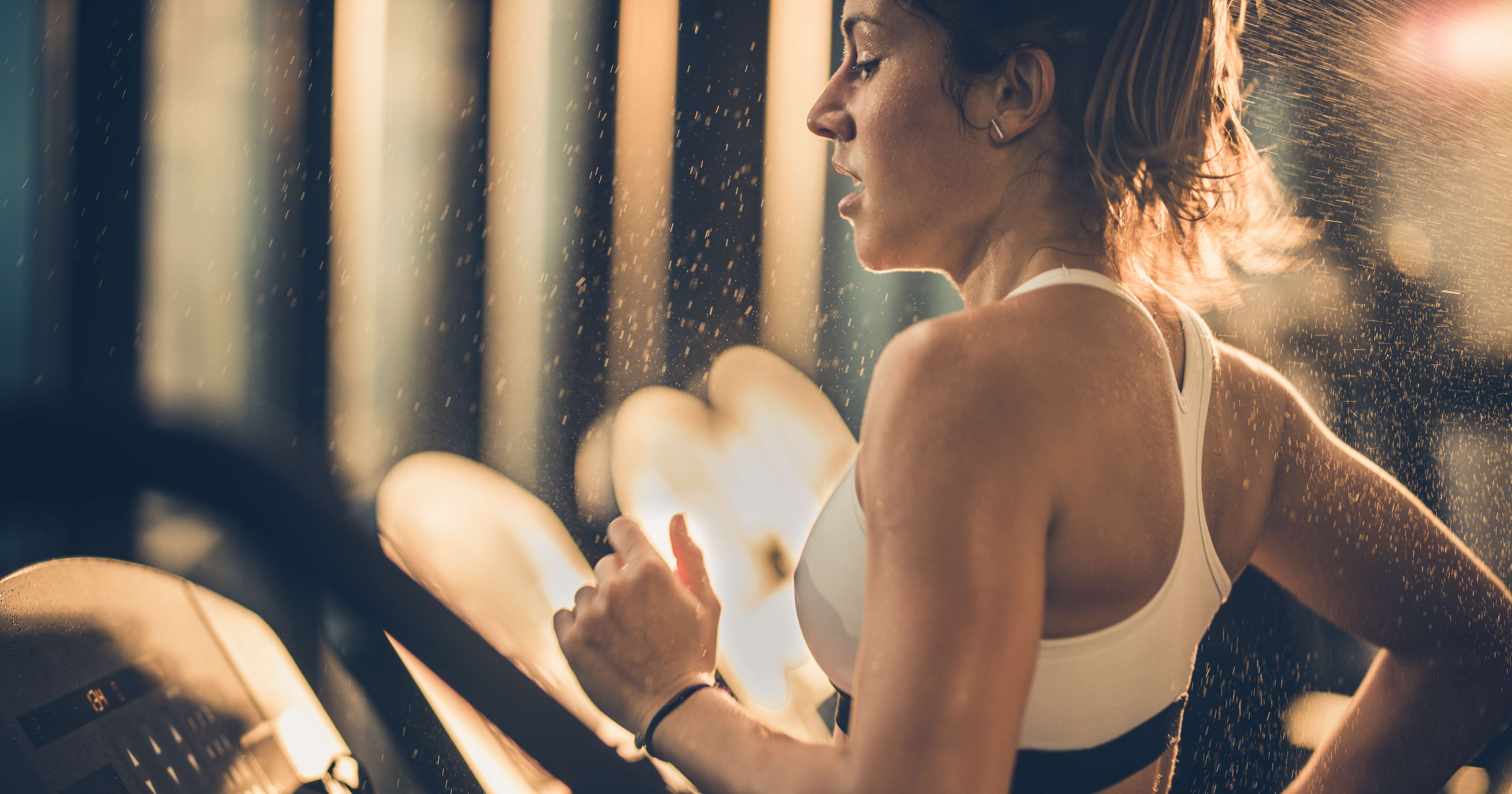 What Are Examples of Cardio Exercises PS Fitness