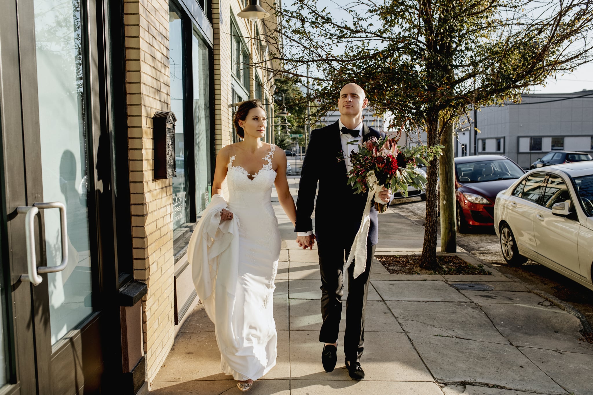 Tampa Rialto Theatre Wedding Popsugar Love Sex