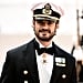 Sexy Prince Carl Philip Pictures