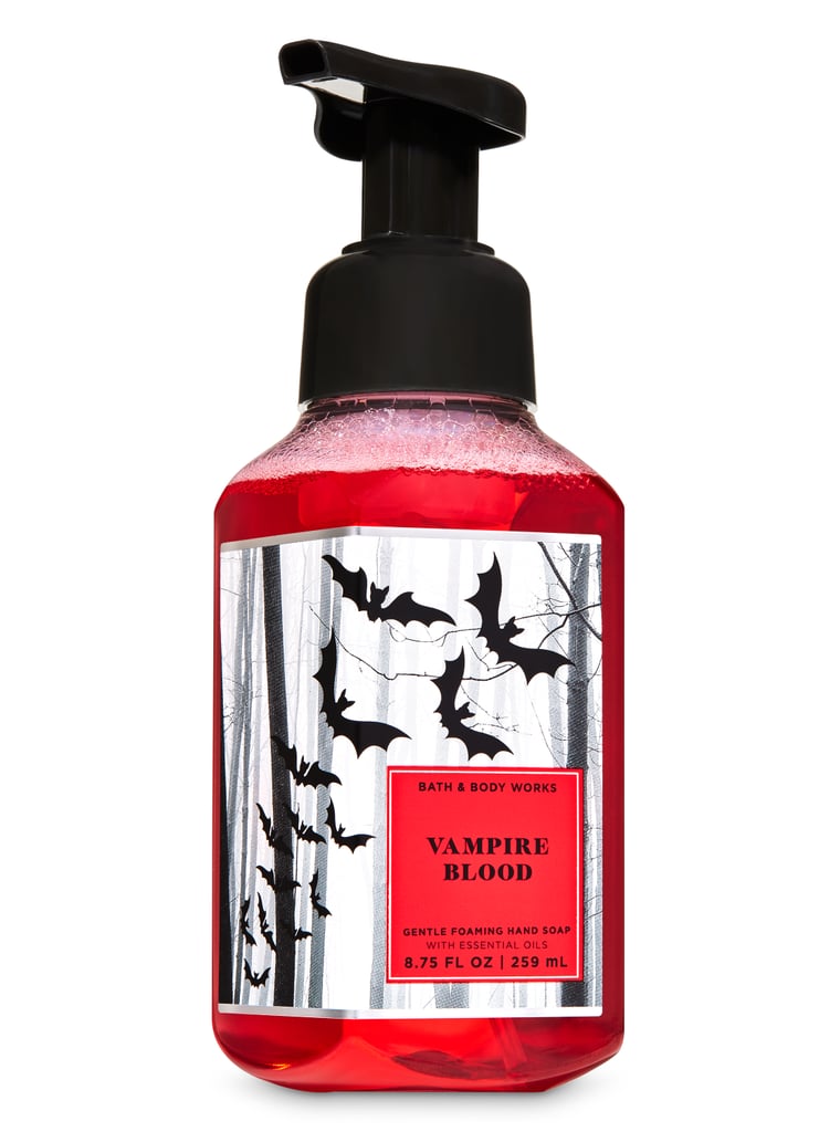 Bath & Body Works Vampire Blood Gentle Foaming Hand Soap