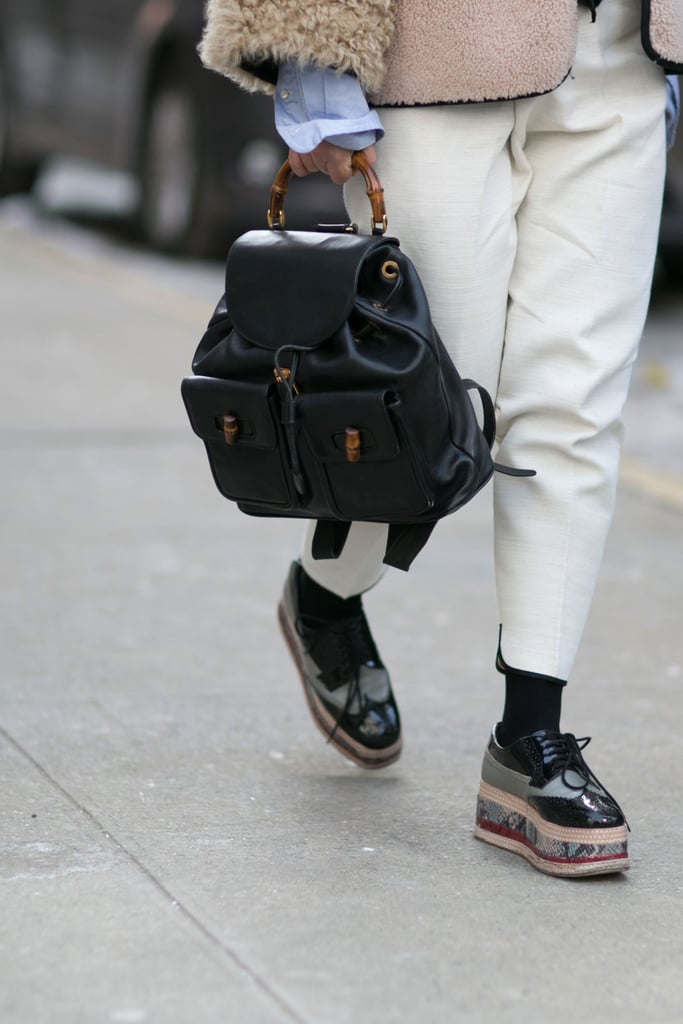 NYFW Day 5 NYFW Day 5