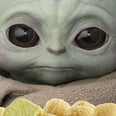 This New Mandalorian Cereal Has Baby Yoda-Shaped Marshmallows, and I'm Already Sold