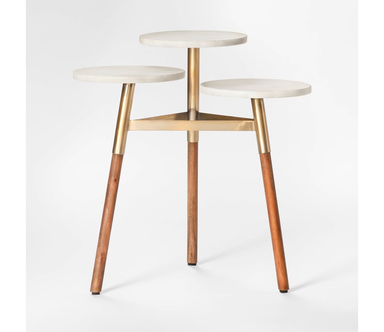 Accent Table