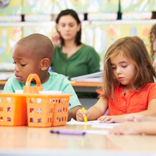 Why Preschool Is Better Than Kindergarten