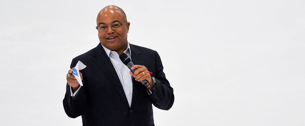 Where Is Bob Costas and Who Is Olympics Host Mike Tirico?