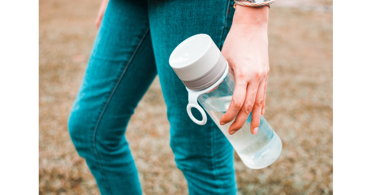 Moldy Water Bottle How to Clean Everything in Your Kitchen POPSUGAR