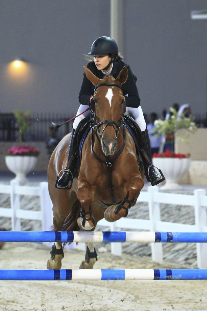 2018 Arab Women Sports Tournament Pictures