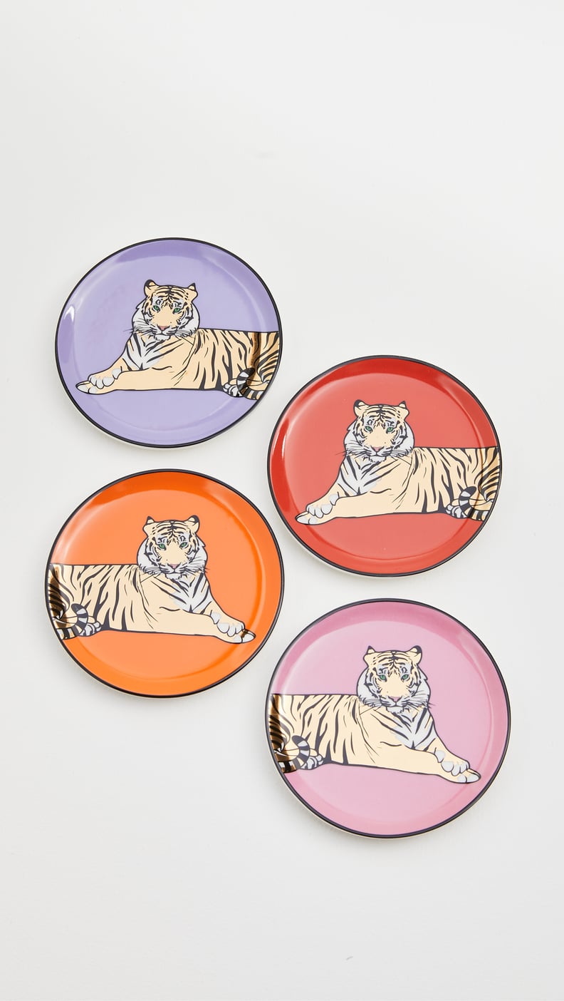 Jonathan Adler Safari Coasters