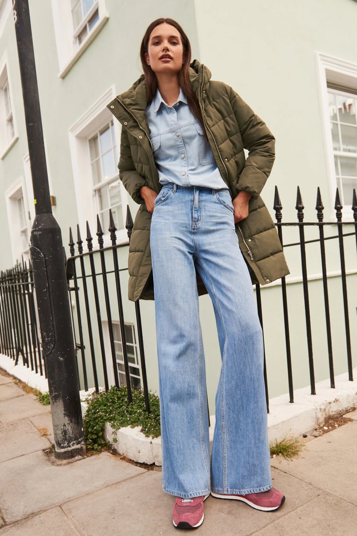 Best Padded Winter Coats Next The Best Winter Coats to Invest