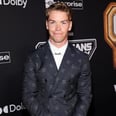 Will Poulter Prefers to Keep His Romances Under the Radar